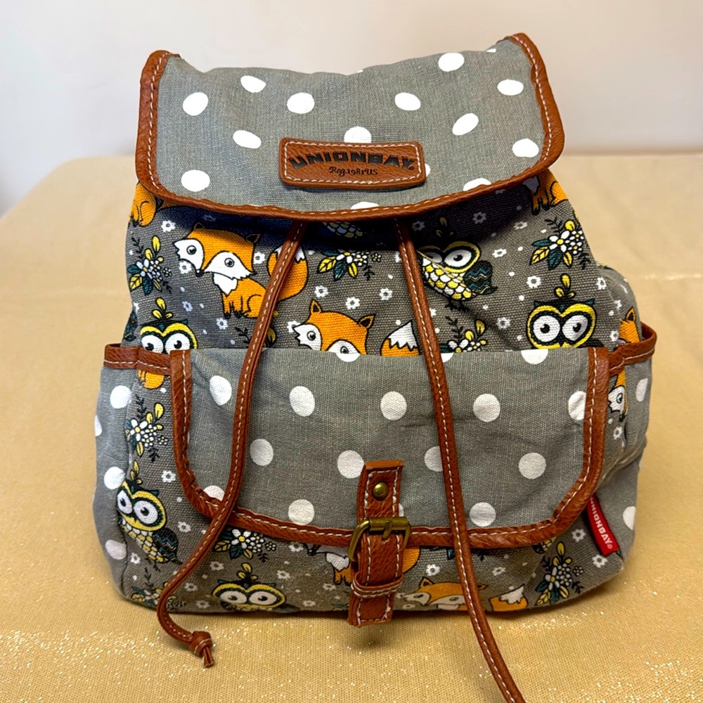 Unionbay backpack